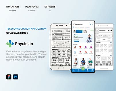 bghmc teleconsultation application